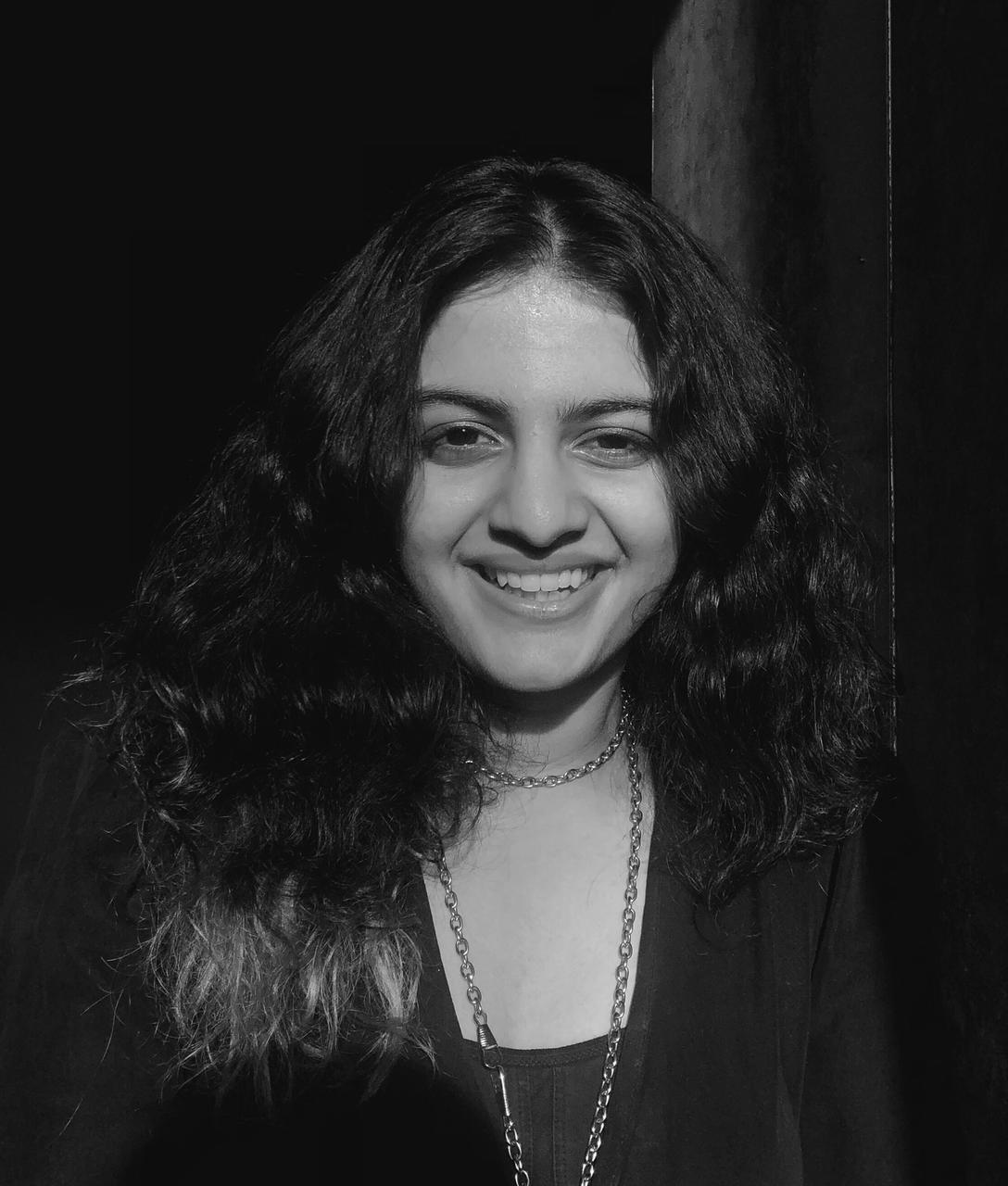 Yasha Sharma