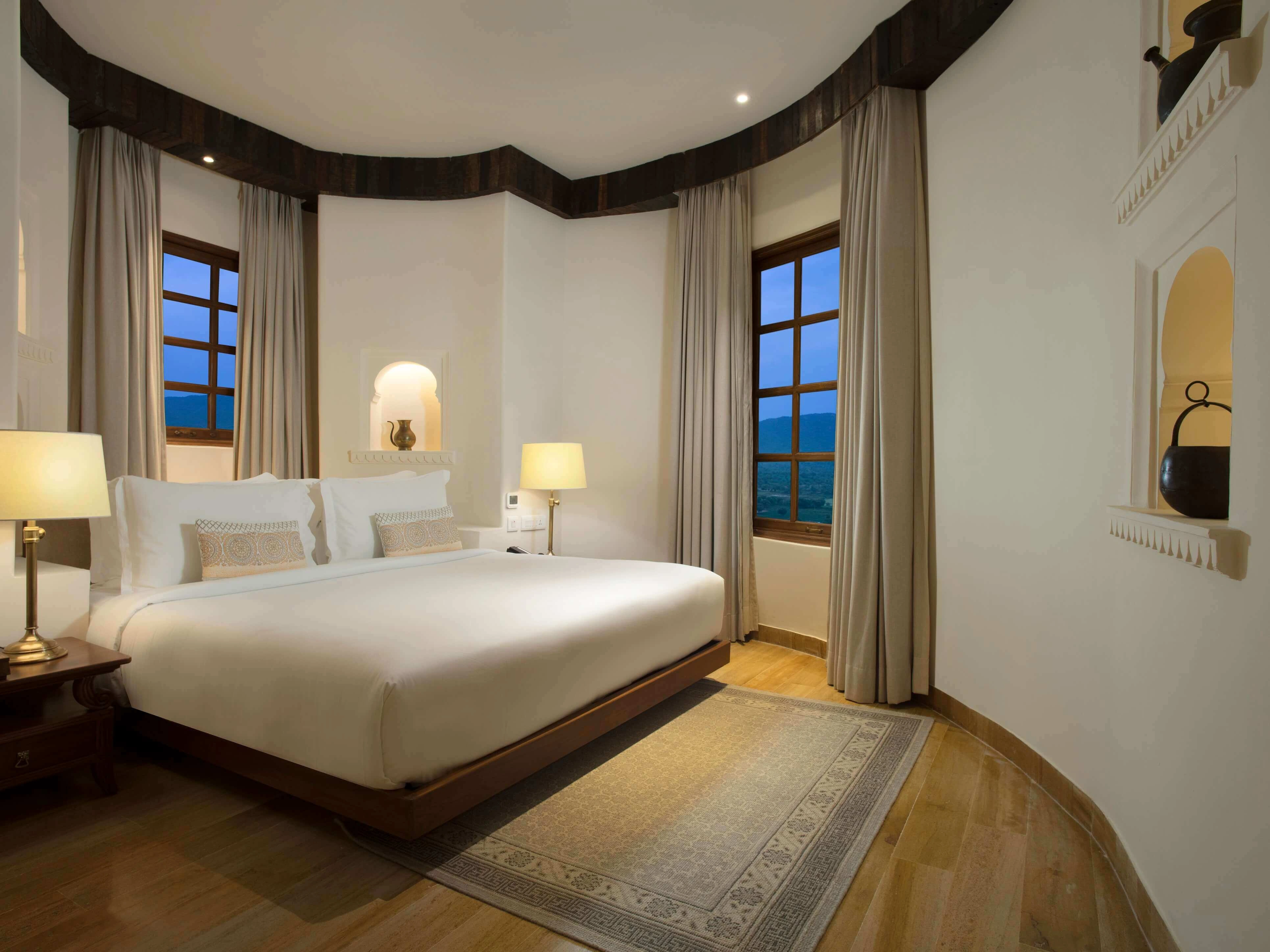 Alila Fort Bishangarh gallery 2