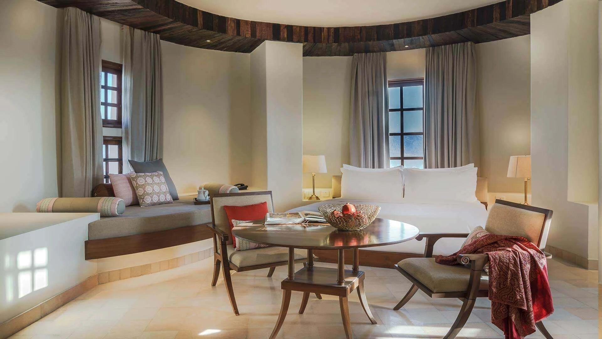 Alila Fort Bishangarh gallery 8