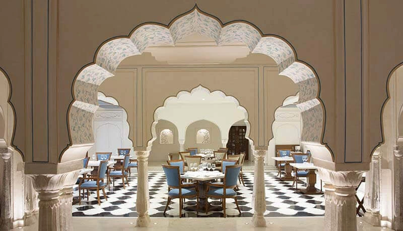 Alila Fort Bishangarh gallery 1