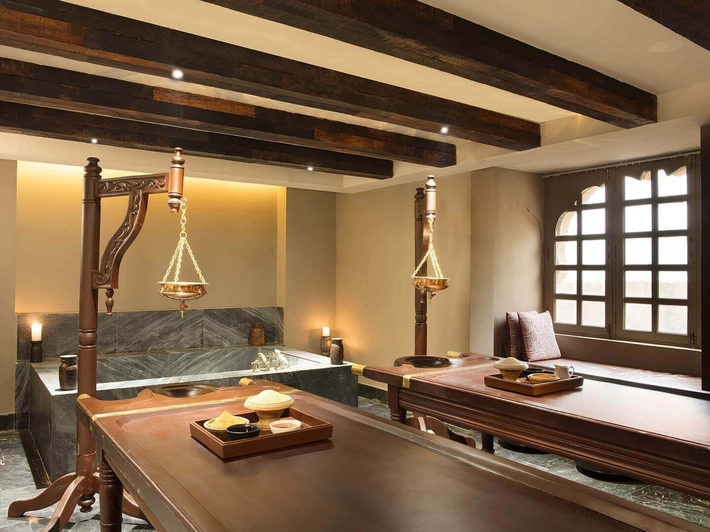 Alila Fort Bishangarh gallery 4