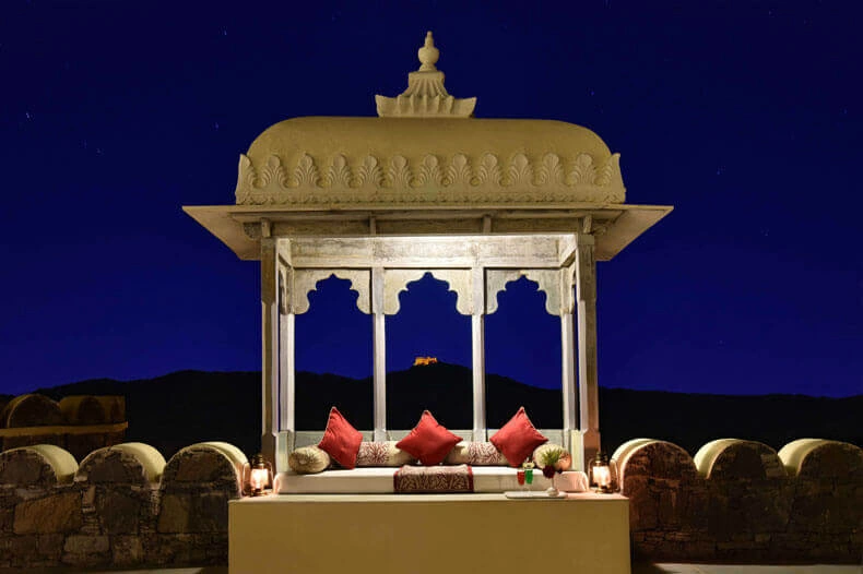 Alila Fort Bishangarh gallery 5