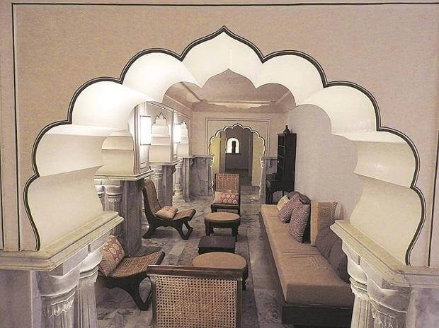 Alila Fort Bishangarh gallery 6