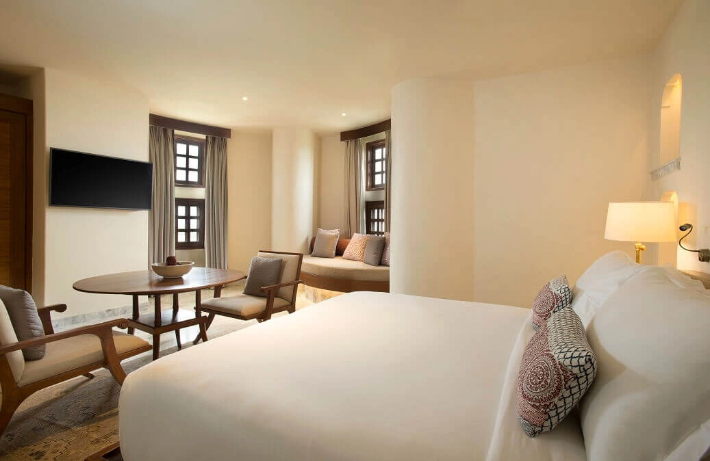 Heritage Room
