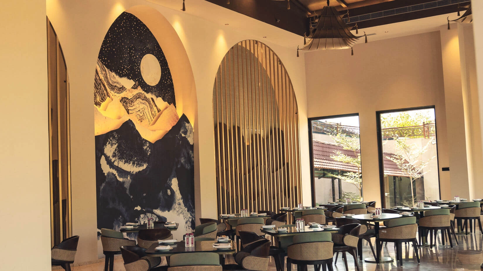 Ananta Spa & Resorts Jaipur gallery 4