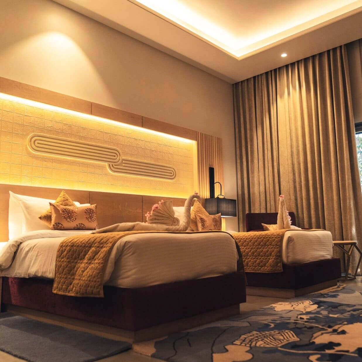 Ananta Manor