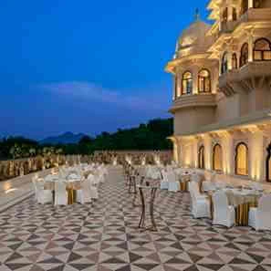 Ekaara Courtyard