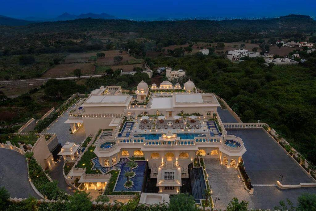 Aurika Udaipur gallery 3