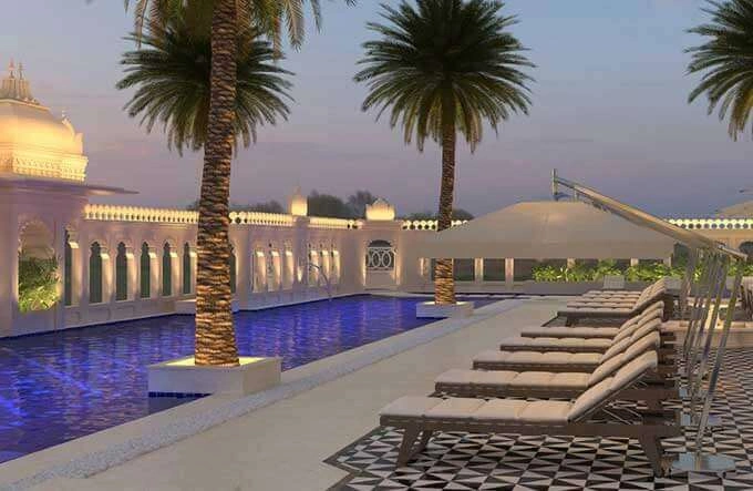 Aurika Udaipur gallery 9