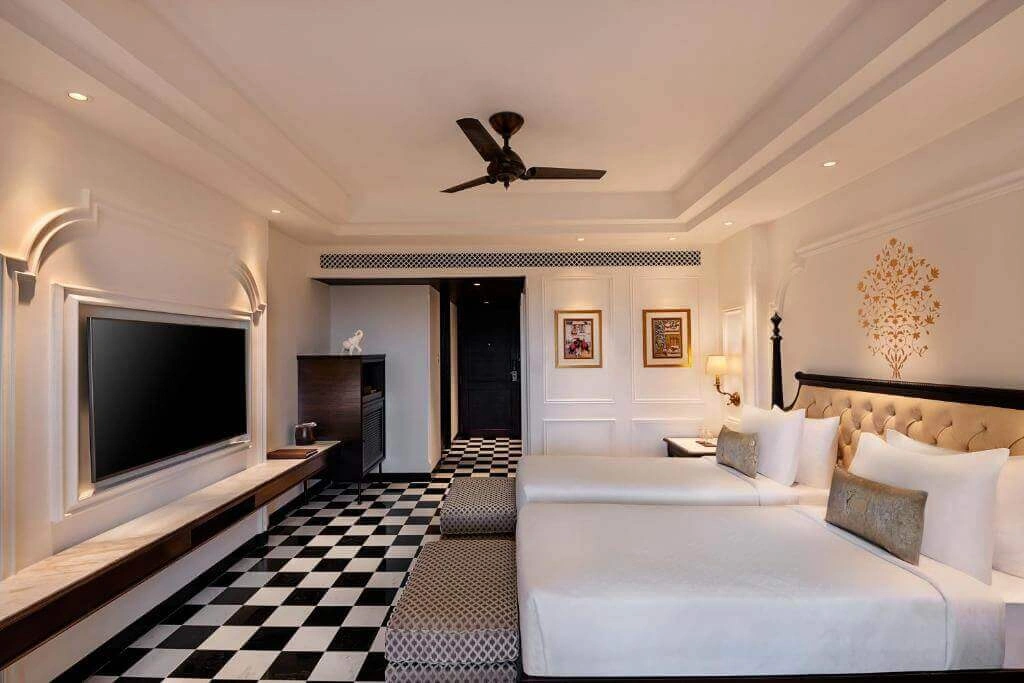 Deluxe Vista Room