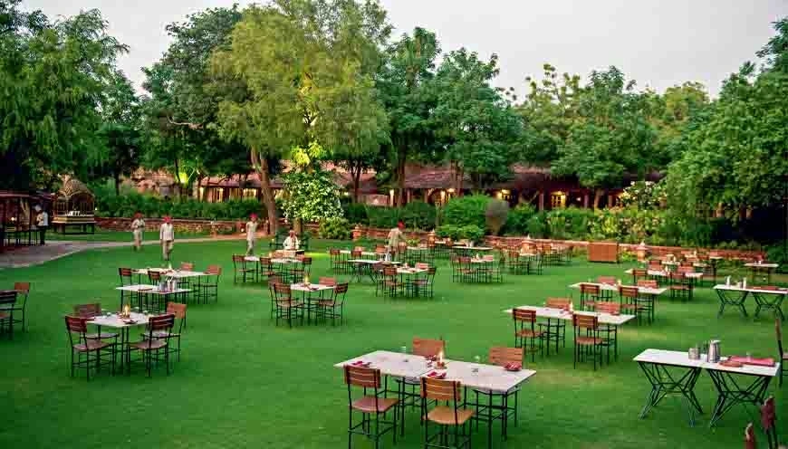 Lawn