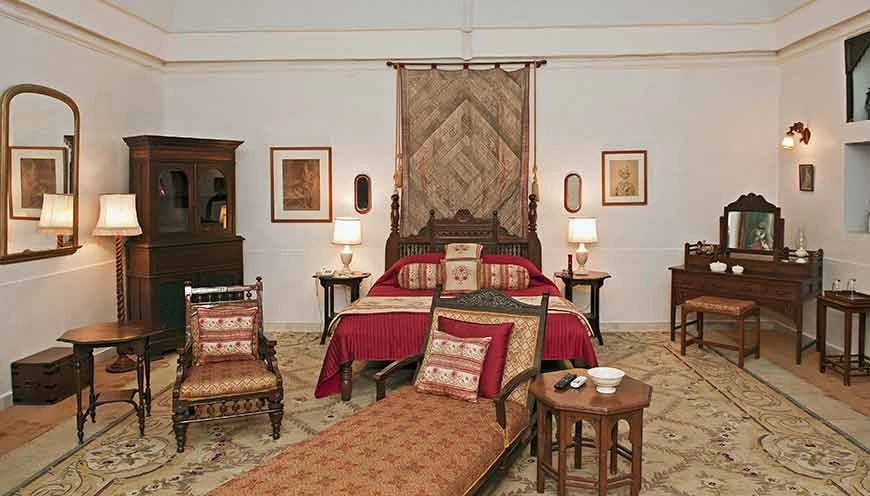Regal Suite