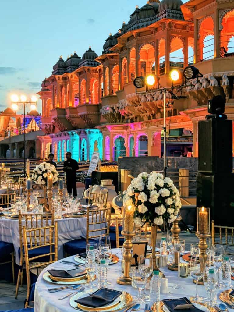Chunda Palace Udaipur gallery 1