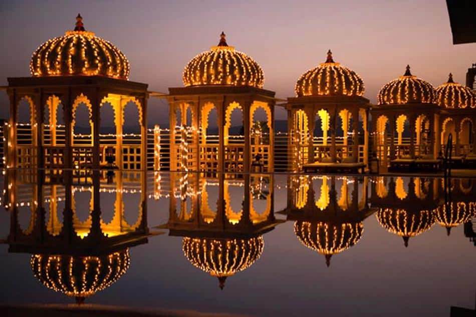 Chunda Palace Udaipur gallery 2