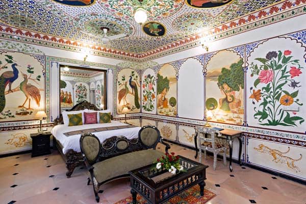 Chunda Palace Udaipur gallery 3