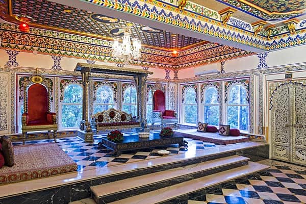 Chunda Palace Udaipur gallery 4