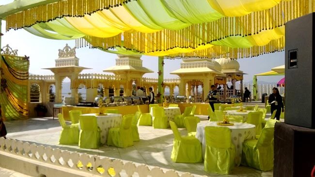 Chunda Palace Udaipur gallery 5