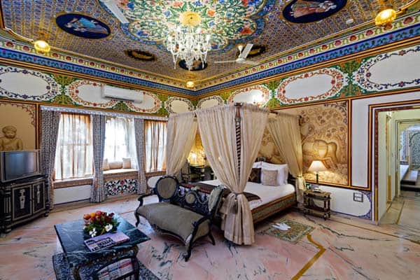 Royal Imperial Suites