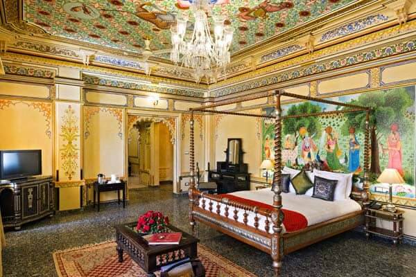 Historic Suites