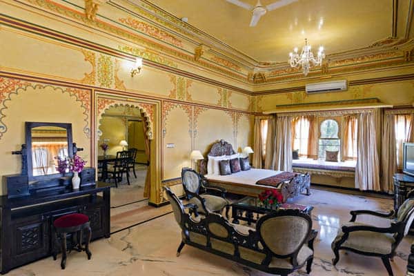 Grand Historic Suites