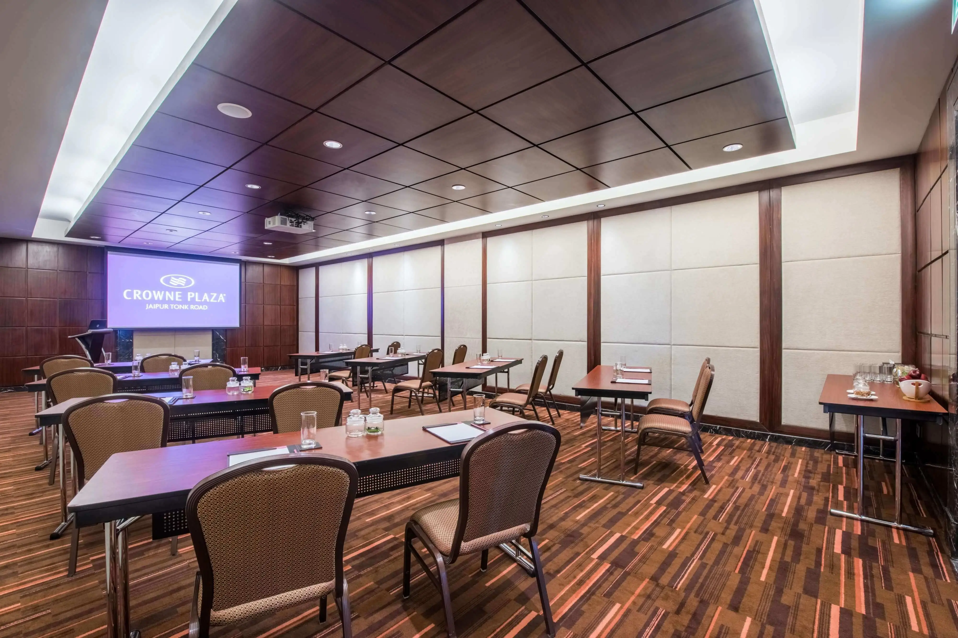Executive Boardroom 3