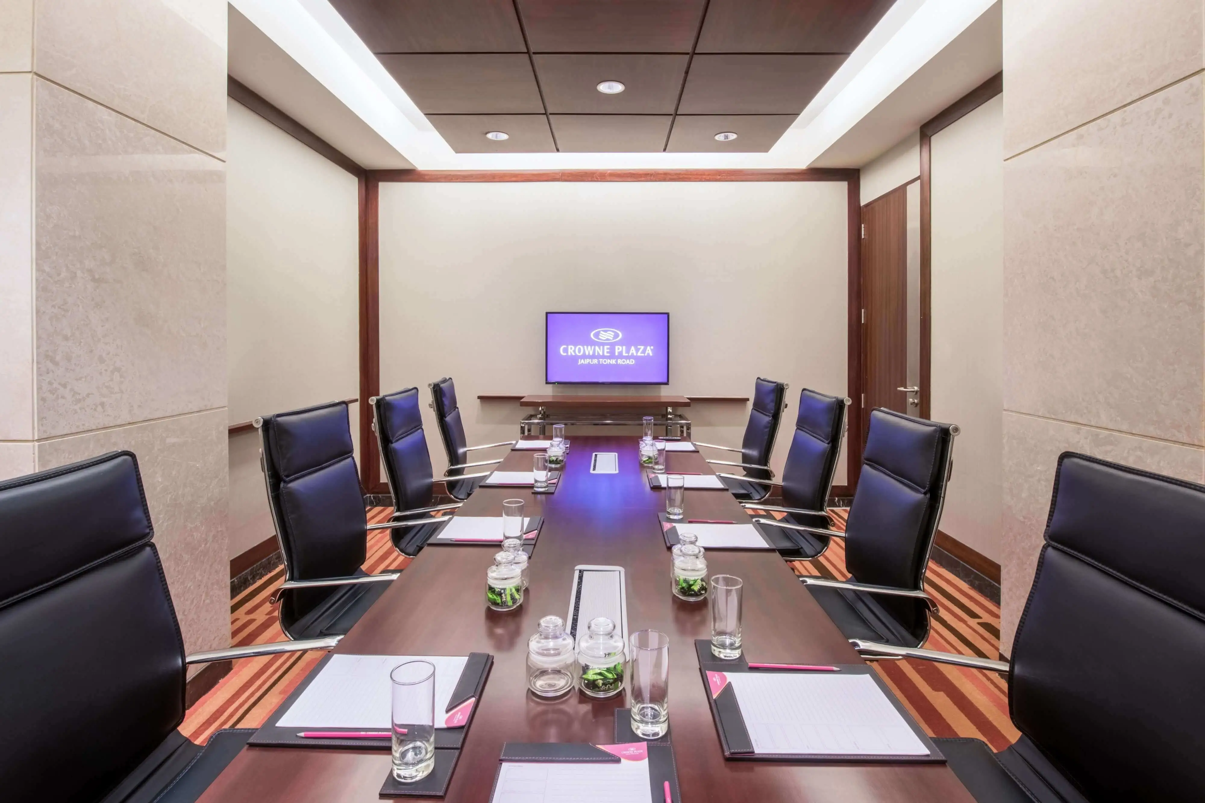 Executive Boardroom 1