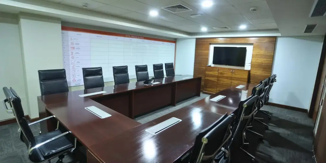 Crowne Plaza Jaipur gallery 3