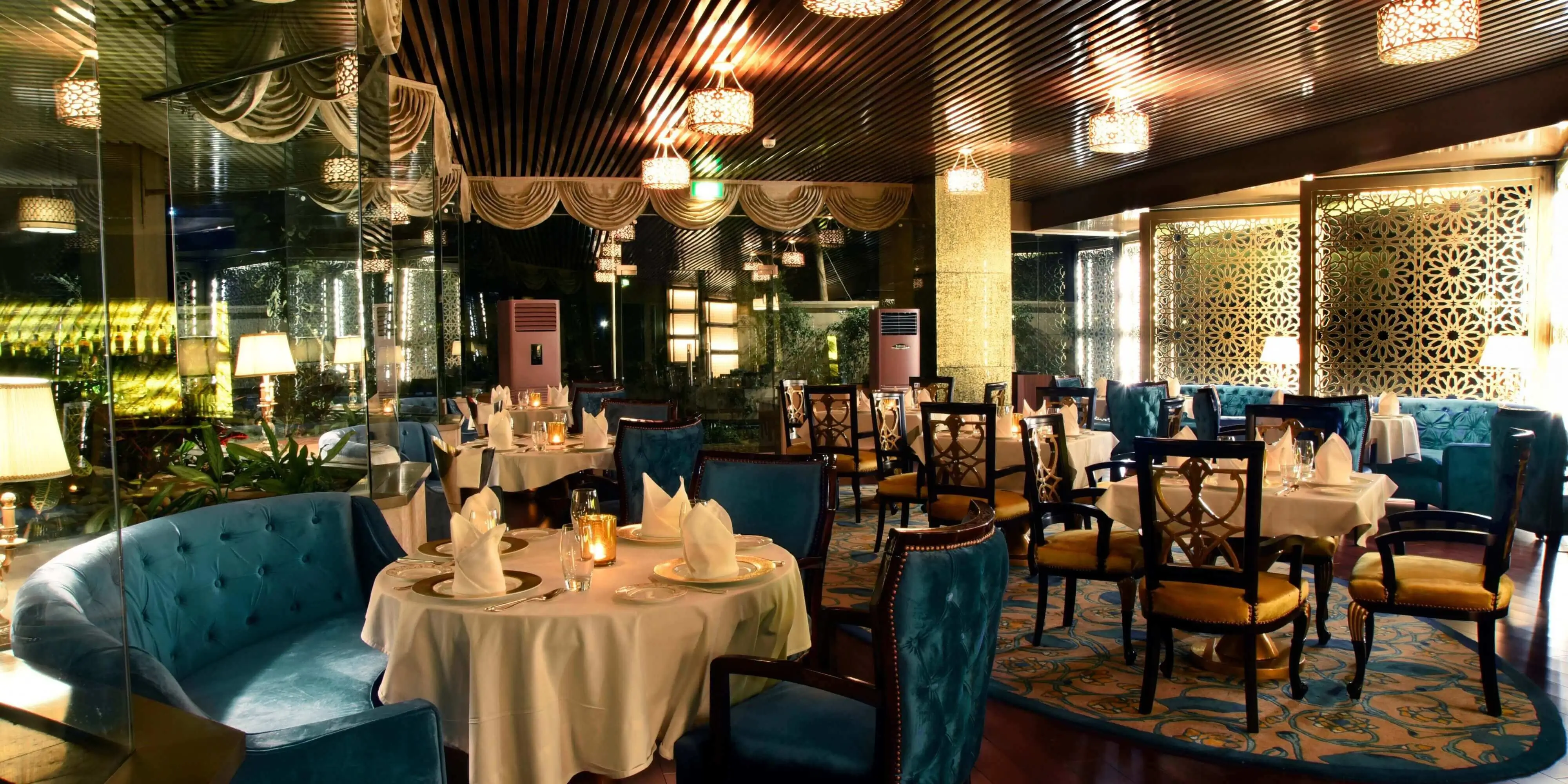 Crowne Plaza Jaipur gallery 6