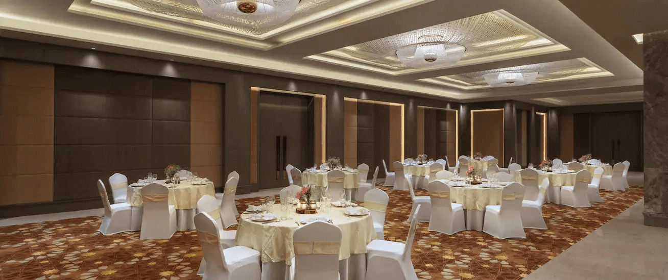 Emerald Ballroom