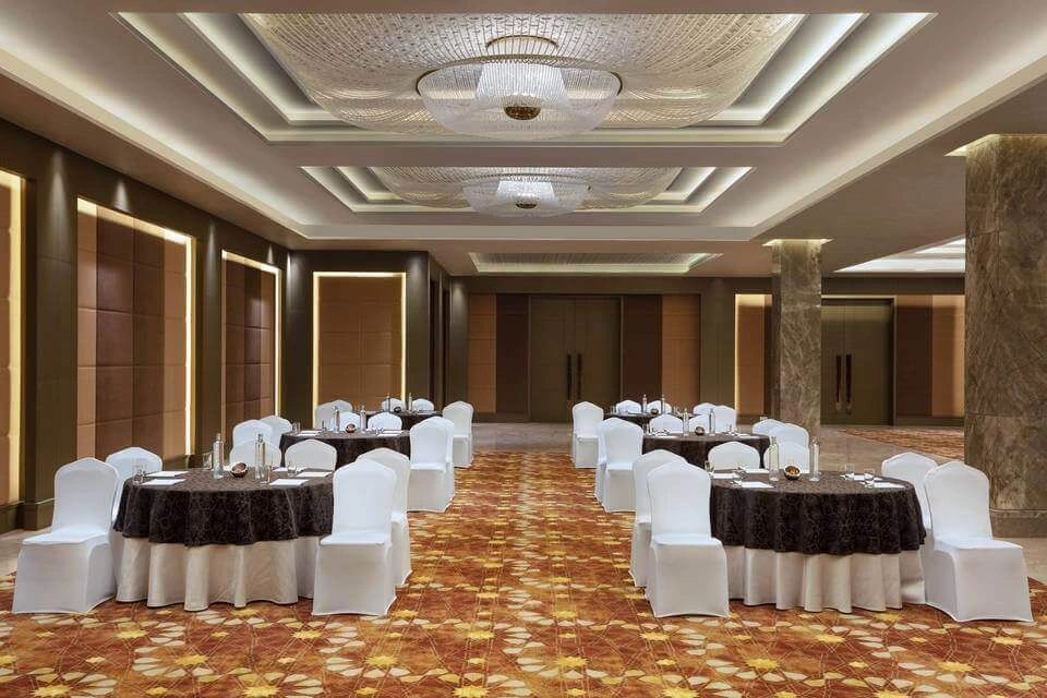 Ballroom Pre-function
