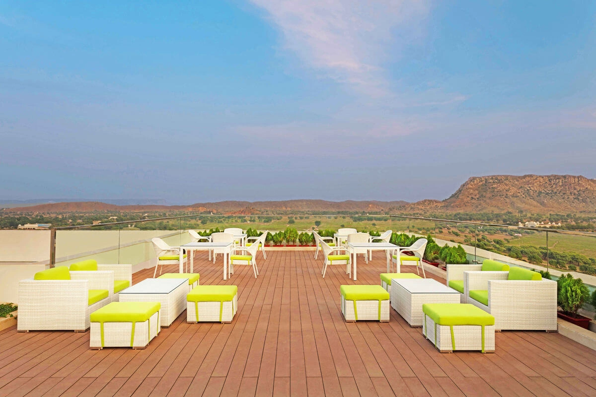 DoubleTree by Hilton Jaipur gallery 1