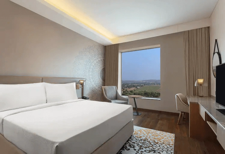 DoubleTree by Hilton Jaipur gallery 4