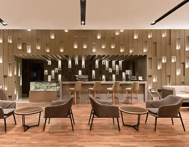DoubleTree by Hilton Jaipur gallery 5
