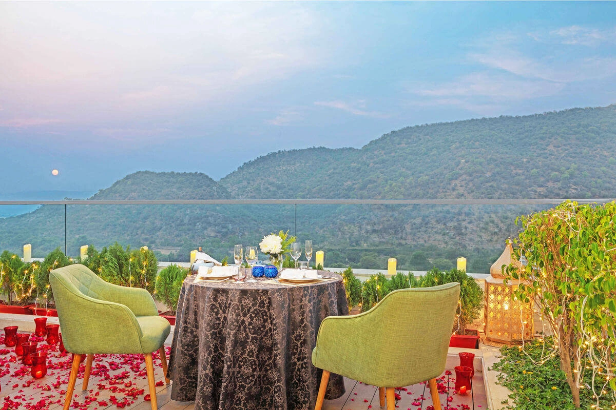 DoubleTree by Hilton Jaipur gallery 3