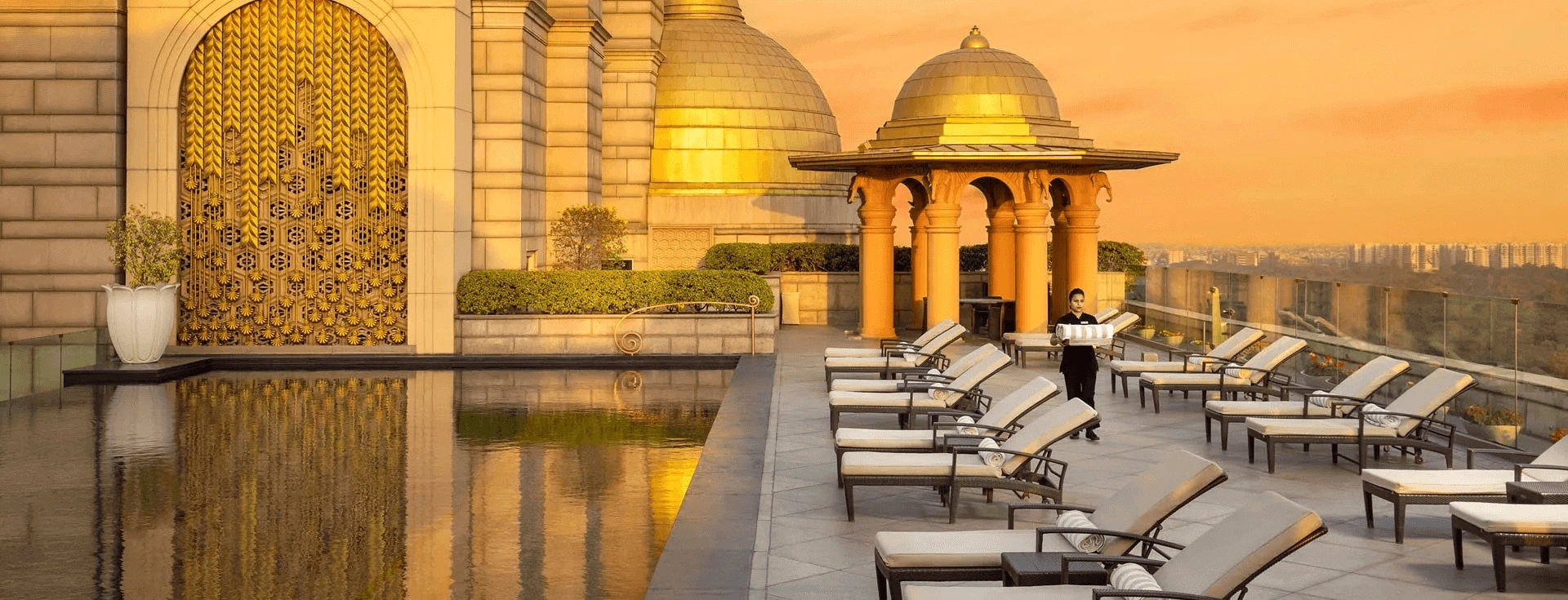 DoubleTree by Hilton Jaipur gallery 6