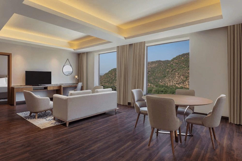 KING ACCESSIBLE ROOM