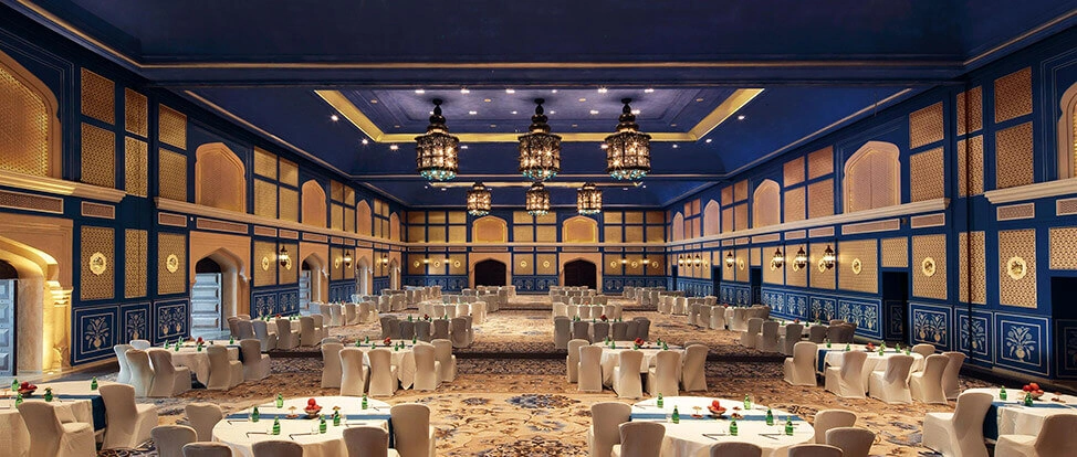 Grand Ballroom