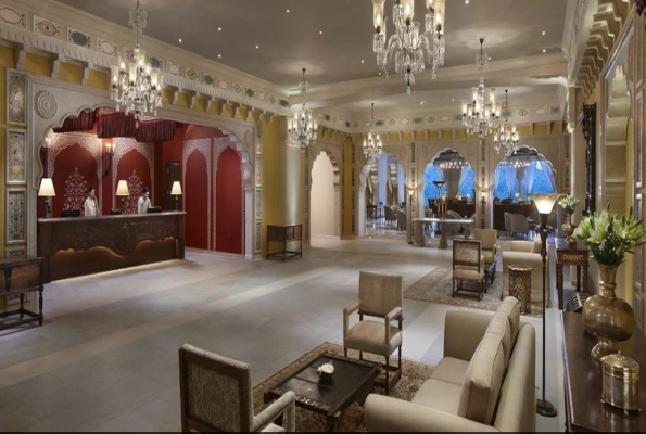 Vruti Ballroom