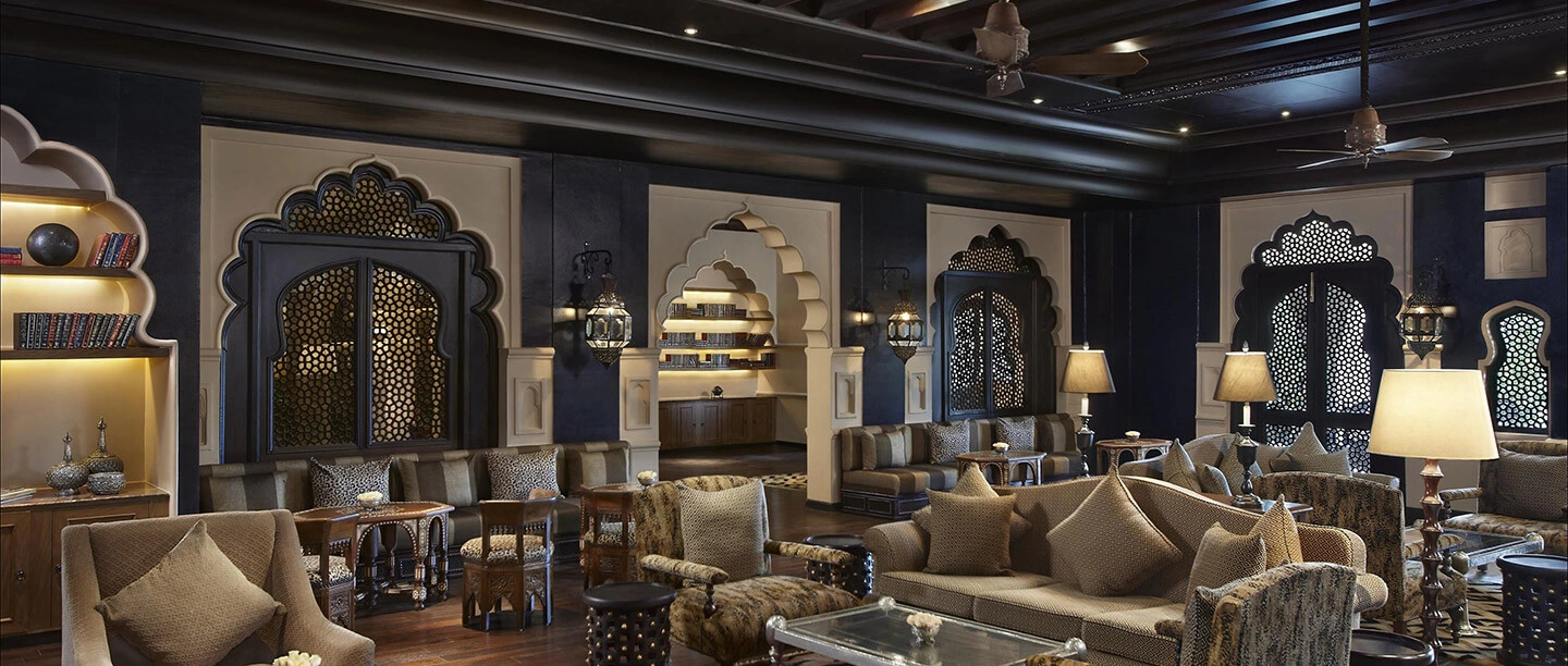 Fairmont Jaipur gallery 2