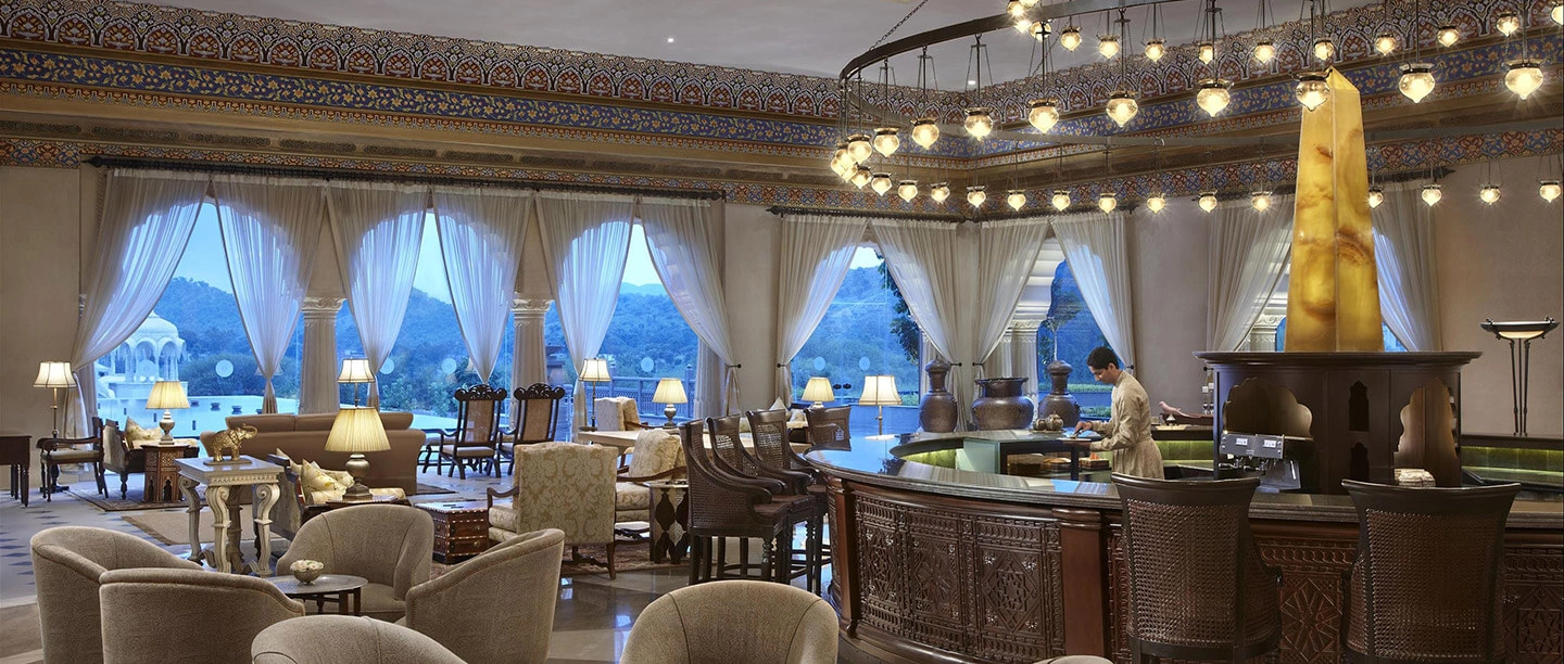 Fairmont Jaipur gallery 7
