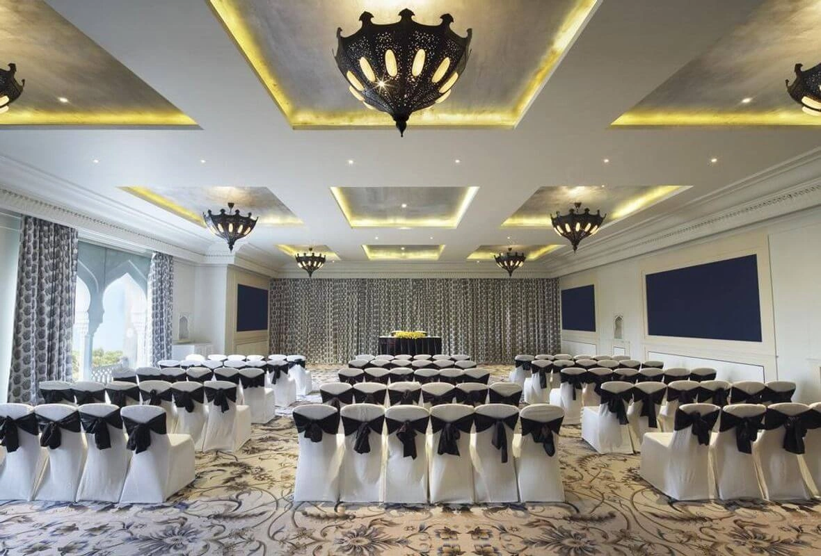 Fairmont Jaipur gallery 1