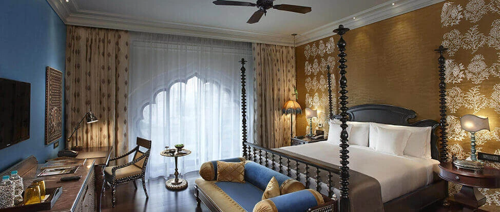 Fairmont Jaipur gallery 3
