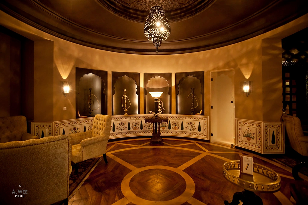 Fairmont Jaipur gallery 4