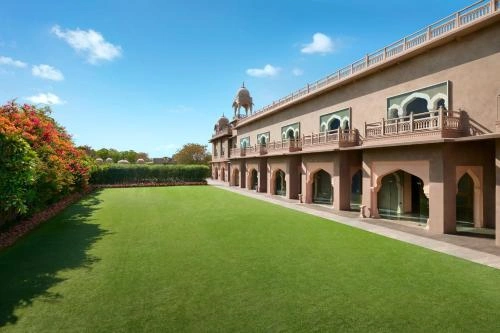 Fairmont Jaipur gallery 6