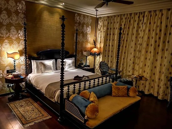 Fairmont Gold Room