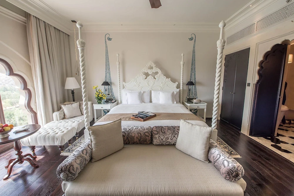 Fairmont Room