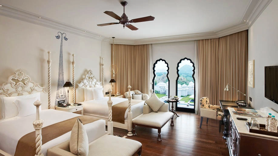Fairmont Signature Room