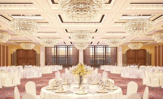 REGAL ROOM