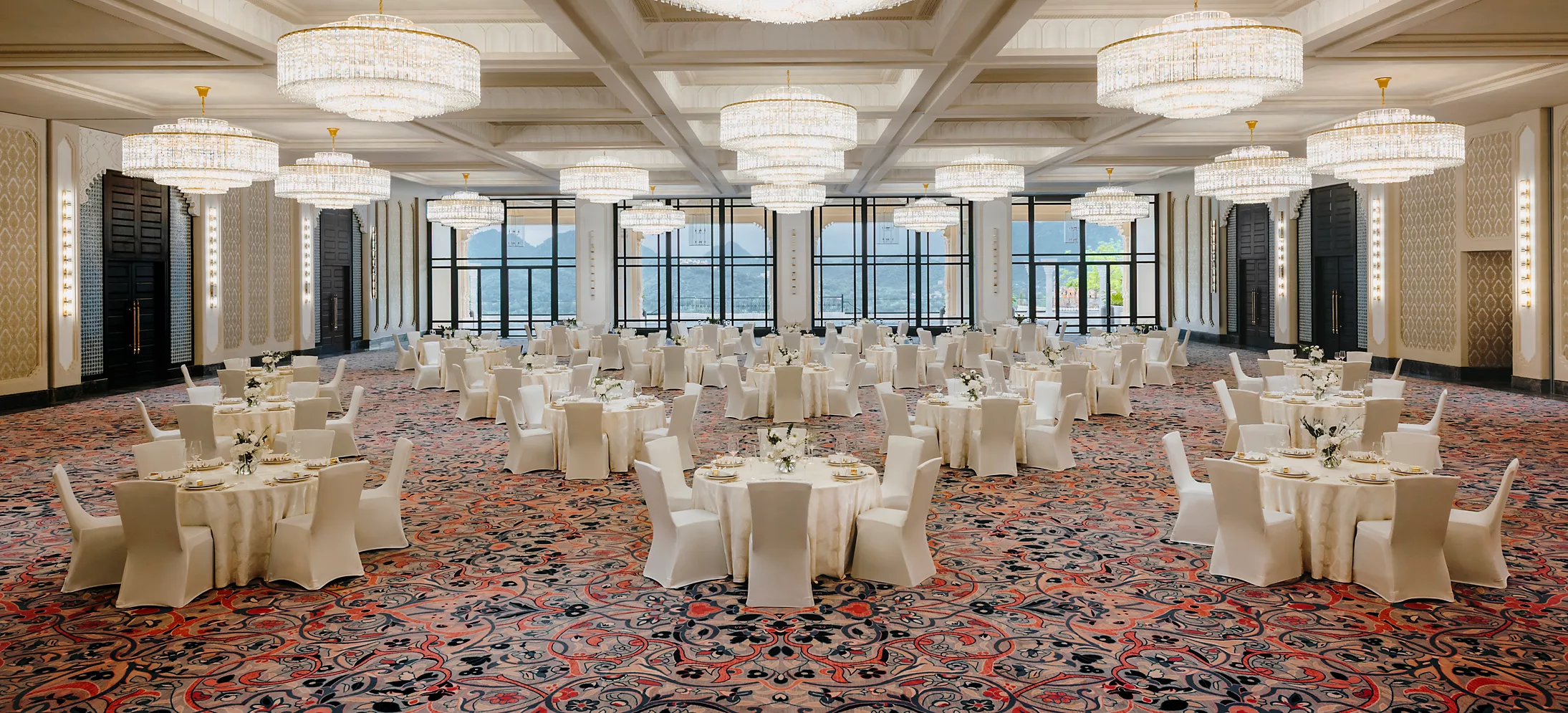 IMPERIAL BALLROOM PFA