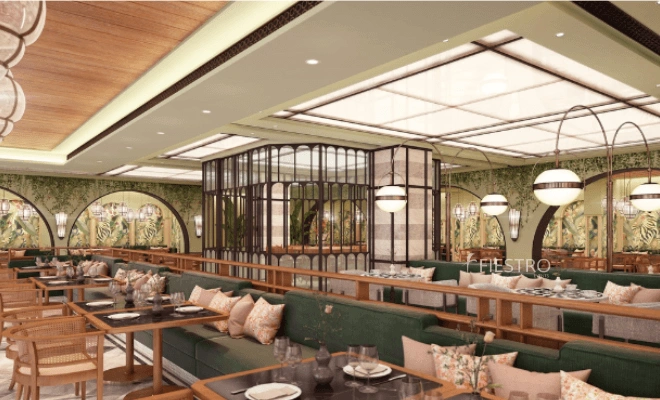Fairmont Udaipur gallery 1